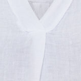 Marta Du Chateau - Blus - White - Bellissima