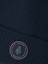 Jack & Jones - Mössa - Navy blazer - Winston