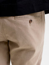 Jack & Jones - Chinos - Brindle - Marco