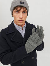 Jack & Jones - Handske - Black - Barry