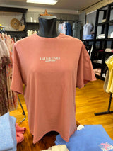 ONLZINNIA OVERSIZE  TOP
