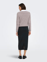 Jacqueline De Yong Skirt Life