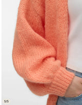 VMMAYBE CARDIGAN