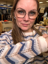 Tröjan camilla Paladium