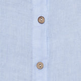Marta Du Chateau - Shirt - Cielo - MdcCirelle