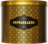 Pepparkaks burk Finsmakeriet