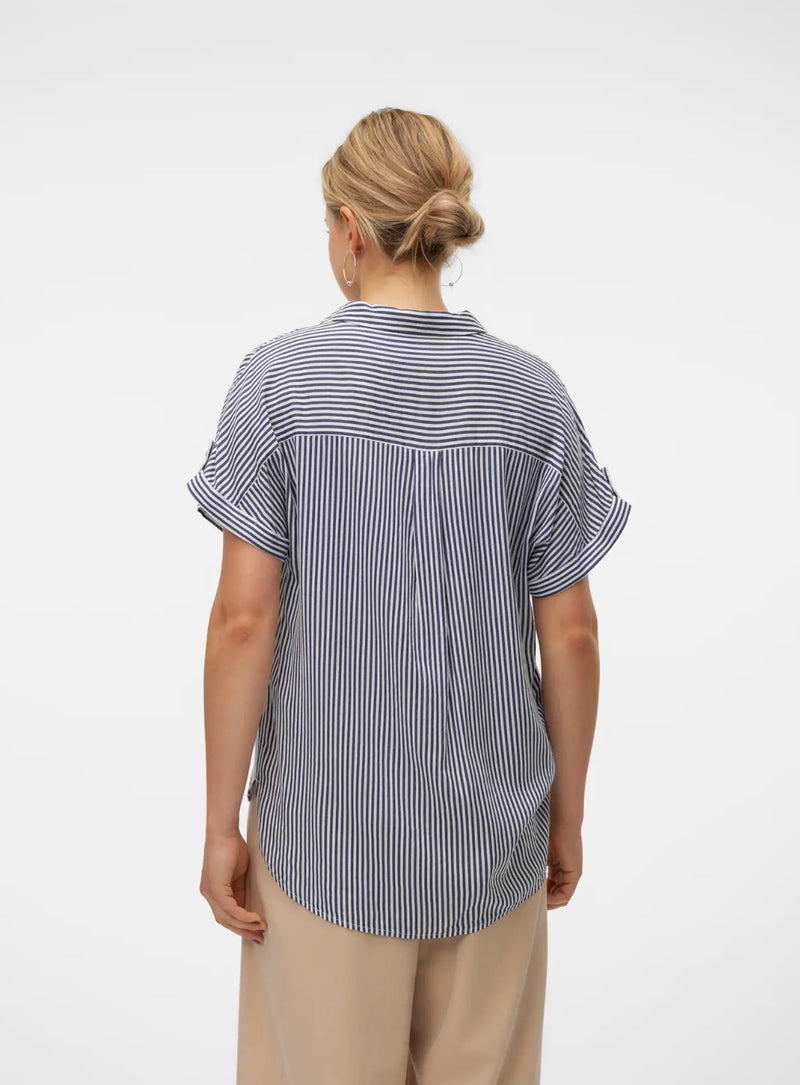 Bumpy shirt 0139