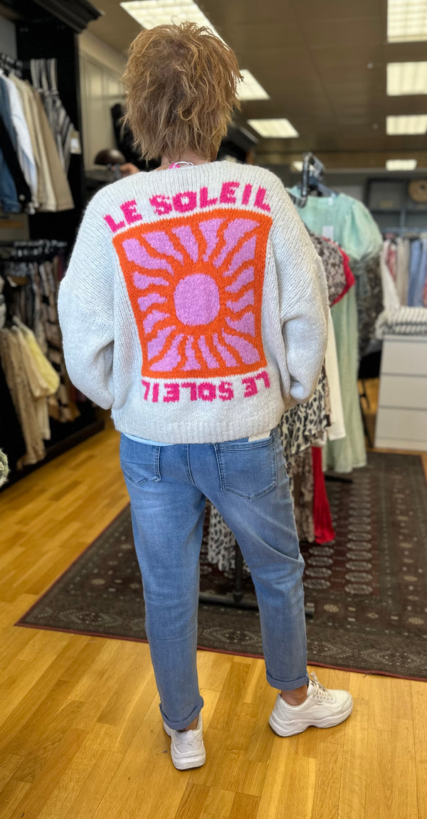 Mom fit jeans Cosy house