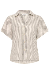 Falakka cap shirt