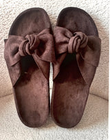 Marta Du Chateau - Shoe - Brown - Salma