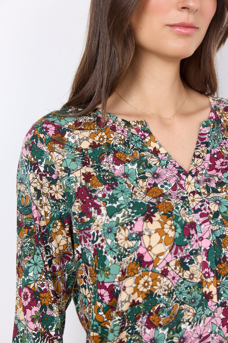 Felicity top