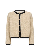 Bessie 7 cardigan