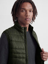 Jack & Jones - Väst - Rosin - Kingsley
