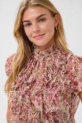 Liljasz shirt summar-26