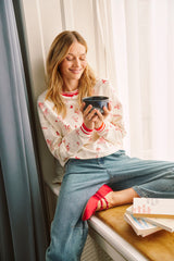 Pemiliasz sweatshirt