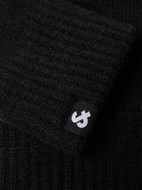 Jack & Jones - Handske - Black - Barry
