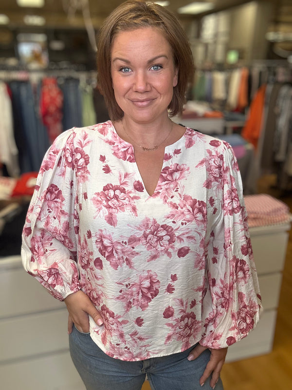 Blus Astrid