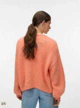 VMMAYBE CARDIGAN