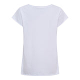 Marta Du Chateau - T-Shirt - Lemon - Marie