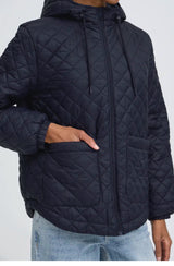Berta jacka