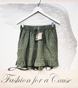 Shorts Linn 100% linne