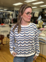 Tröjan camilla Paladium