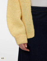 VMMAYBE CARDIGAN