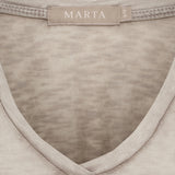 T-shirt Marianna Marta du chateau