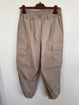 Marta Du Chateau - Pants - Fango11 - Marta Du Chateau