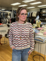 Tröjan camilla Paladium