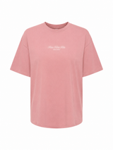 ONLZINNIA OVERSIZE  TOP