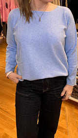 Tröjan Malin