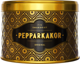 Pepparkaks burk Finsmakeriet