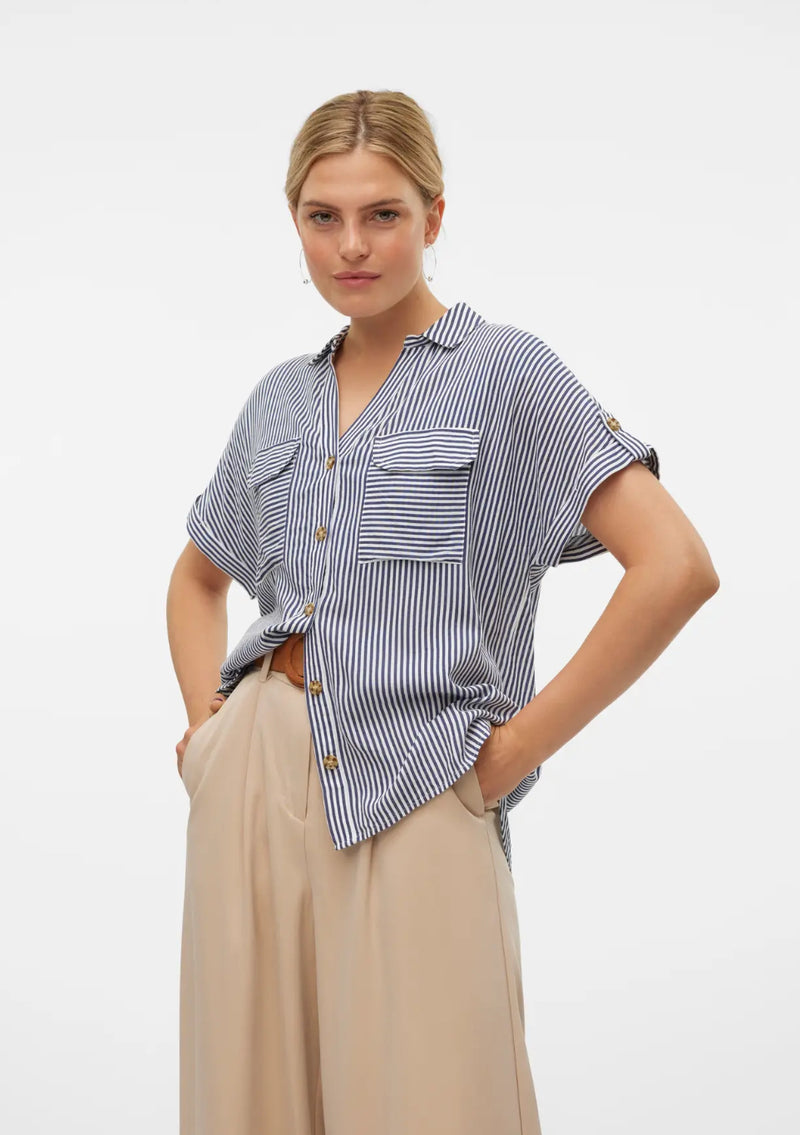 Bumpy shirt 0139
