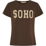 Herdis Soho t-shirt Marta du chateau