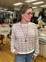 Tröjan camilla Paladium