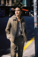 Berta jacka
