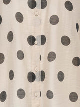 Jacqueline De Yong - Shirt - Coffee Bean - Fay