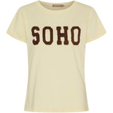 Herdis Soho t-shirt Marta du chateau