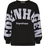 Hibiskus sweatshirt 22659