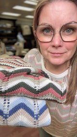 Tröjan camilla Paladium