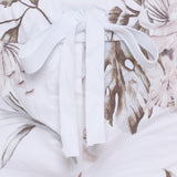 Marta Du Chateau - Pant - White - Rosabel