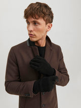Jack & Jones - Handske - Black - Barry