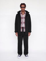 Jack & Jones - Parka - Black - Keen