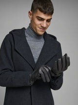 Jack & Jones - Handskar - Black - Montana