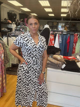 Vegasz  dress