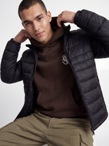 Jack & Jones - Jacka - Black - Kingsley