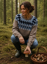 Carla tröja