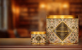 Pepparkaks burk Finsmakeriet