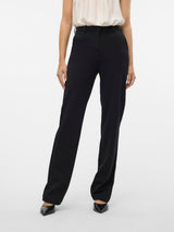 Zamira  byxa slim straight Vero Moda